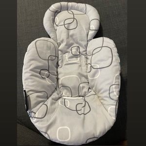 4moms mamaroo infant insert